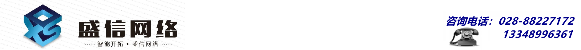 成都市盛信网络工程有限公司